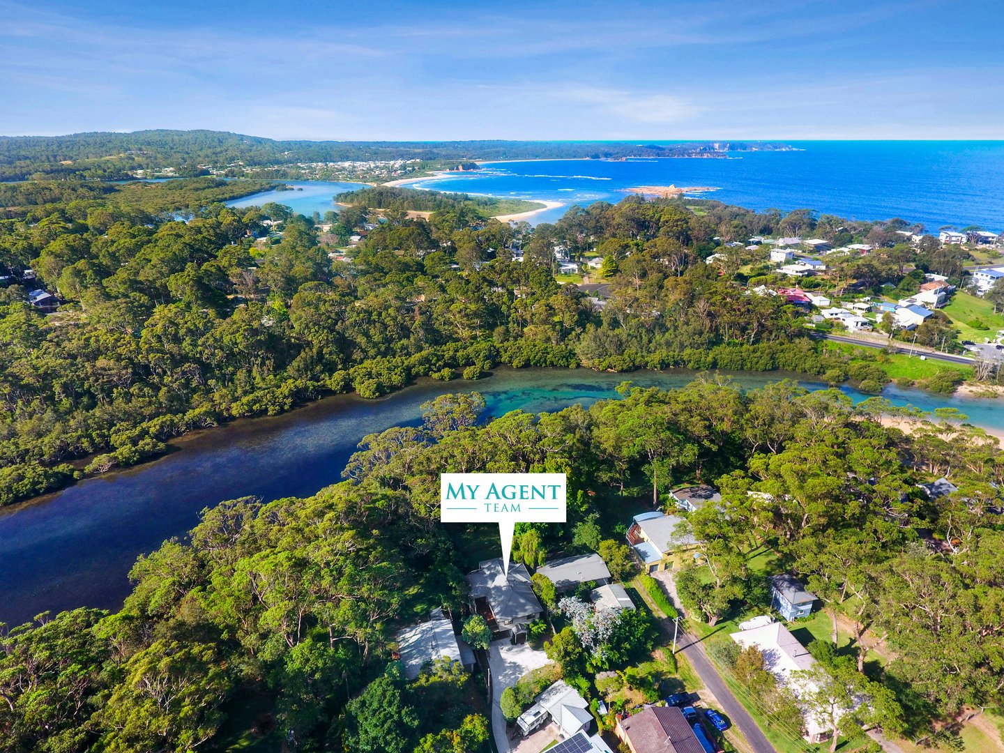 35 Candlagan Drive, Broulee NSW 2537 Allhomes