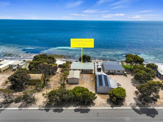 352 North Coast Road, SA 5575