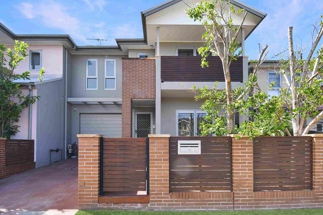 2a Sanananda Road, NSW 2173