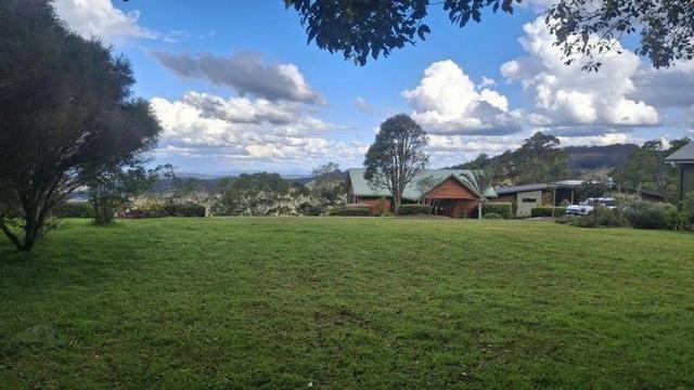 Lot 213 3143 Esk Hampton Road, Ravensbourne, QLD 4352