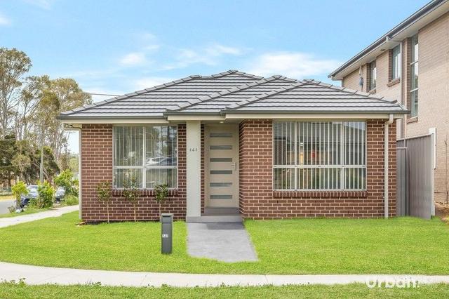 141 Narrami Road, NSW 2179