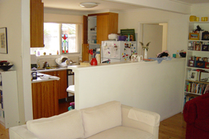 Kitchen pic 2 (2005-01-13)
