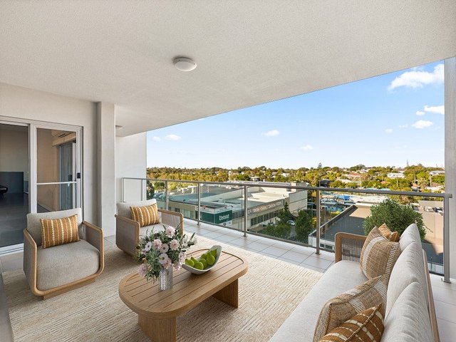 603/11 Playfield Street, QLD 4032