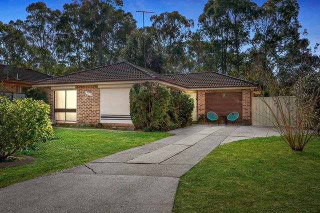 11 Beethoven Place, NSW 2749