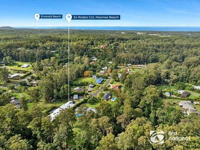 24-24A Rodeo Court, NSW 2450