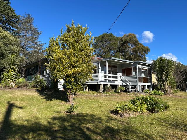 148 Yellow Pinch Drive, NSW 2548