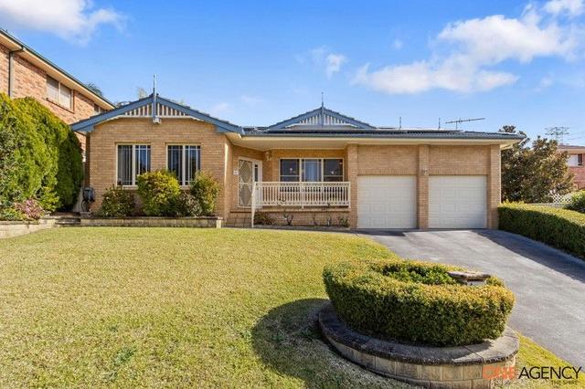 4 Cameron Place, NSW 2234