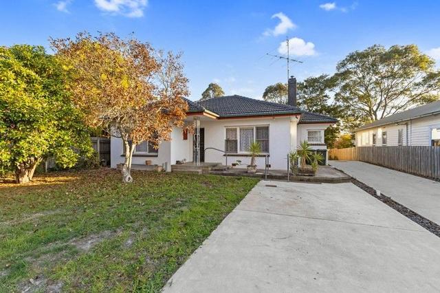 16 Reservoir Road, VIC 3825