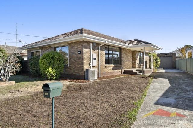 11 Halbert Street, VIC 3355