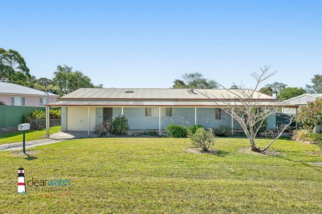 86 Spencer St, NSW 2537