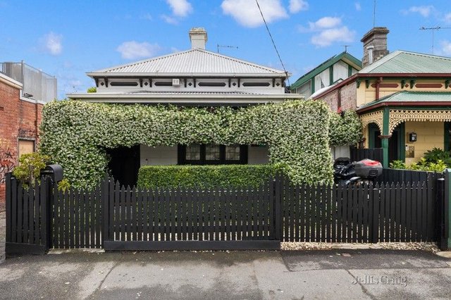 149 Leicester Street, VIC 3065