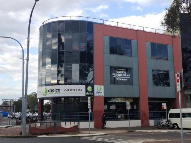 Level 2 Suite 1/2 Oxford Road, NSW 2565