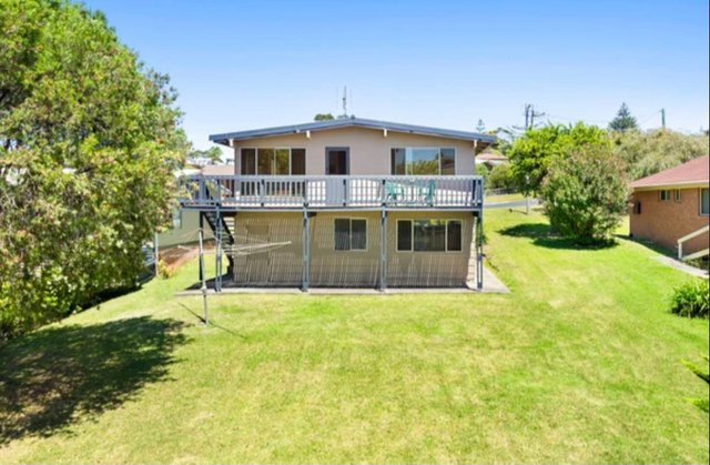 (no street name provided), NSW 2537