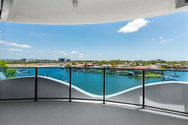 1301/5 Harbour Side Court, QLD 4216