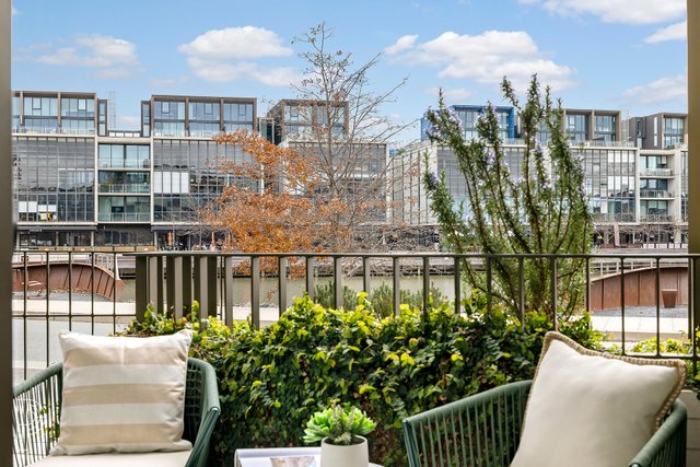 1/1 Kerridge Street, ACT 2604