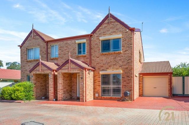 3/47 Mallacoota Street, NSW 2176