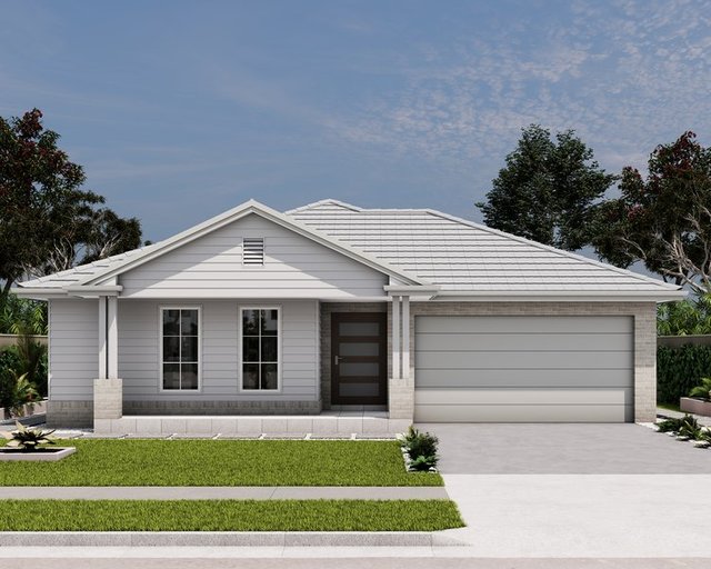 Lot 3003 Proposed Road, NSW 2748