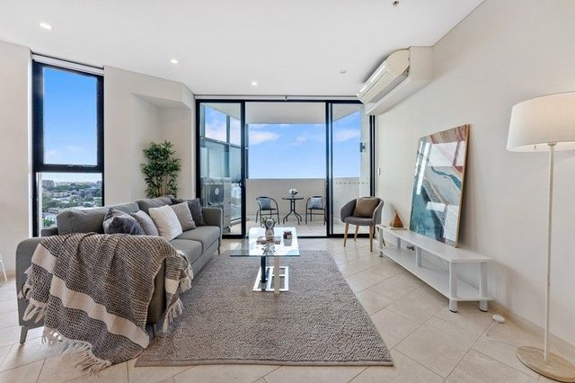 1402/7-9 Gibbons Street, NSW 2016