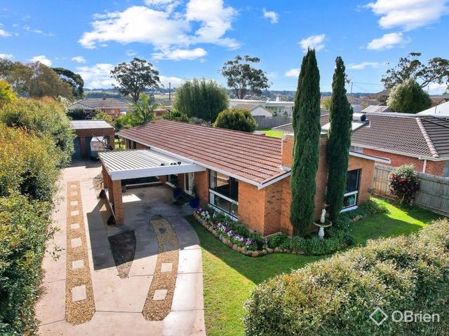 84 Drevermann Street, VIC 3875