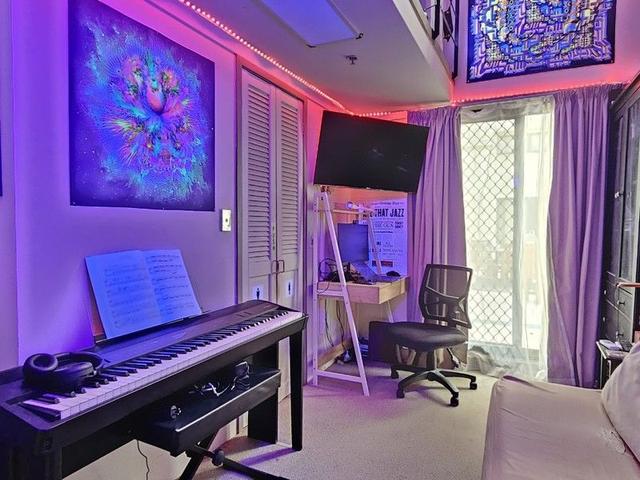 Furnished/185 Broadway, NSW 2000