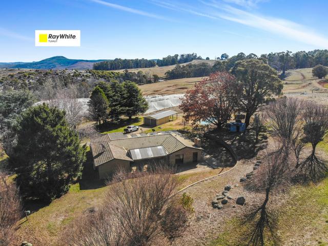 258 Lower Bago Road, NSW 2730