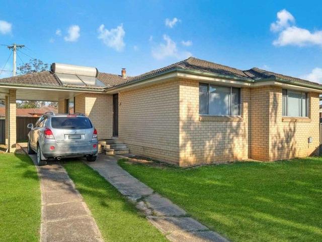 28 Melita Road, NSW 2747