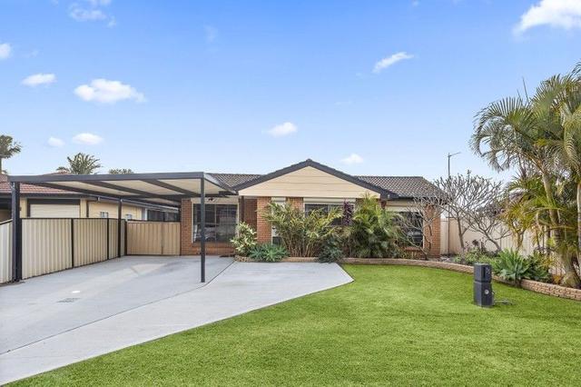 33 Coolibah Ave, NSW 2527