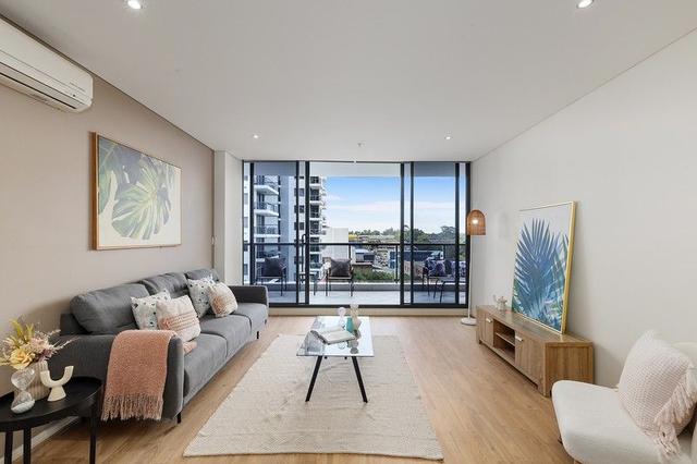 915/1C Burdett Street, NSW 2077