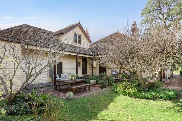 1 Wentworth Avenue, VIC 3126
