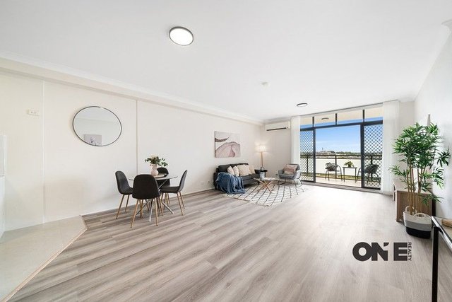 21/52-56 John  Street, NSW 2141