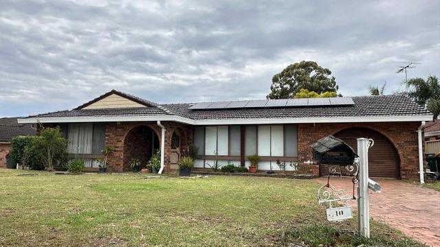 10 Rees Close, NSW 2558