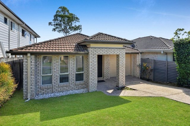 23 Waterline Crescent, QLD 4133
