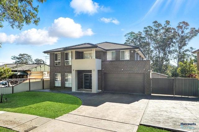 87 Paull Street, NSW 2770