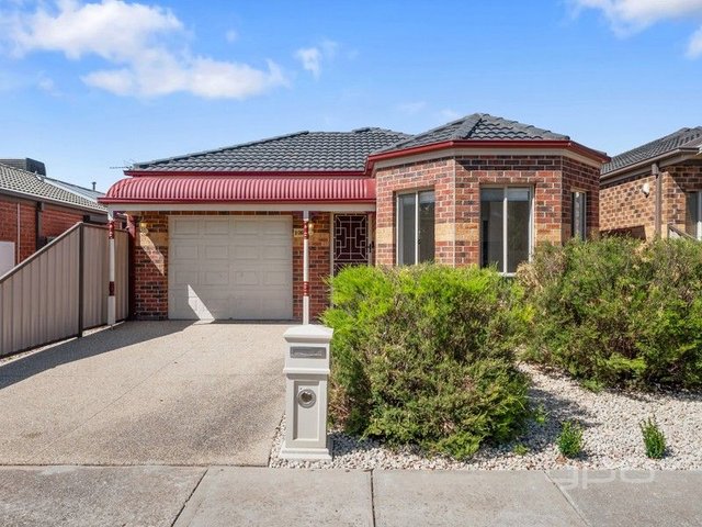 1/36 McBurnie Drive, VIC 3337