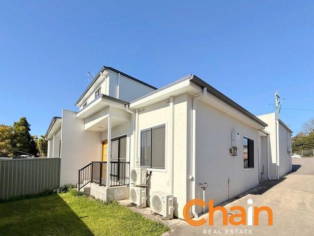 234A Kissing Point Road, NSW 2117