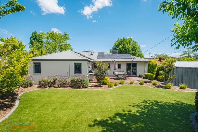 79 Hurley Street, ACT 2607