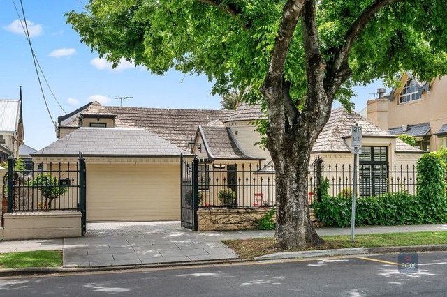 80 Buxton  Street, SA 5006