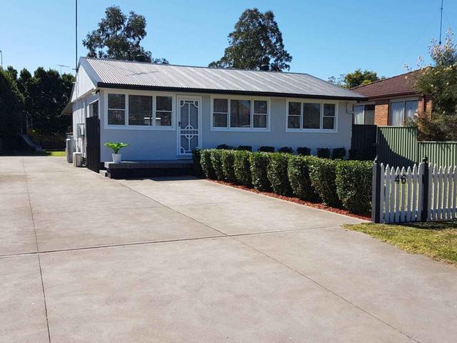 46 Oxford Street, NSW 2765