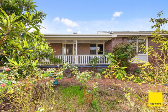 46 Duralla Street, NSW 2621