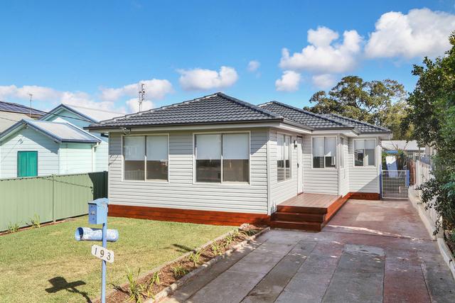 193 Trafalgar Avenue, NSW 2257