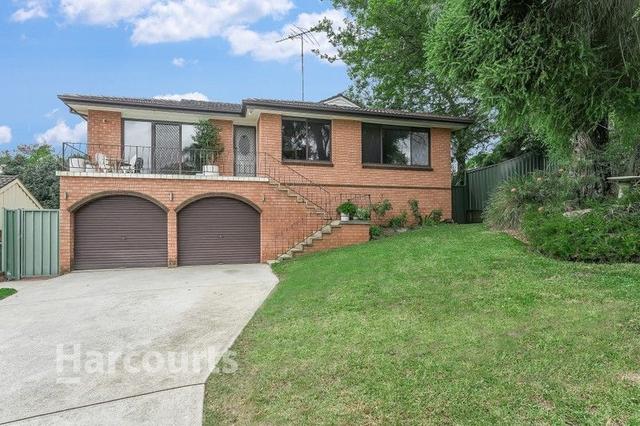 44 Coachwood Crescent, NSW 2560