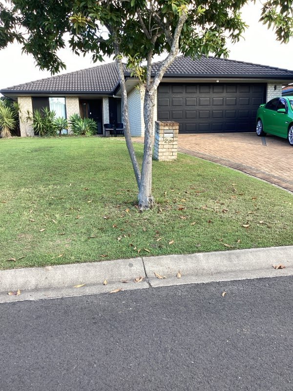 23 Abbey Court, QLD 4655