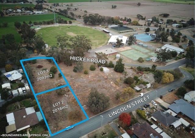 269 Hickey Road, VIC 3634