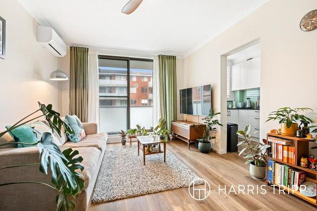 55/62 Grosvenor Crescent, NSW 2130