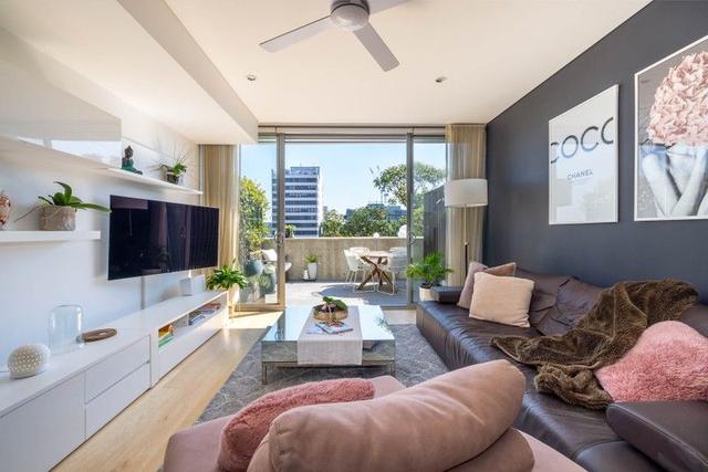 405/38 Waterloo Street, NSW 2010