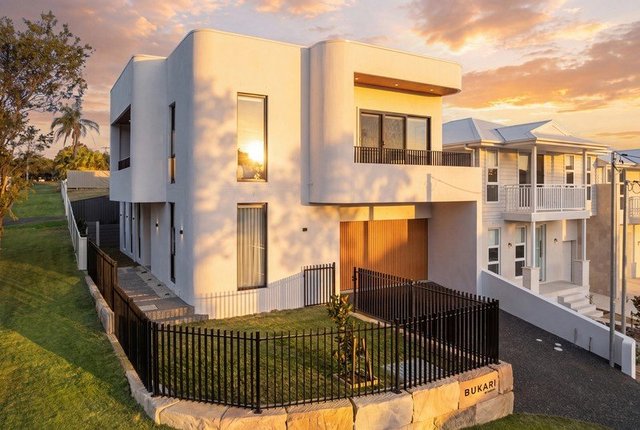 18 Bukari Street, NSW 2500