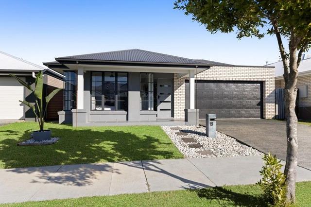 19 Silverleaf Street, QLD 4553