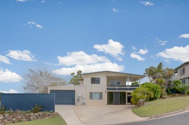 4 Jarrah Court, QLD 4680