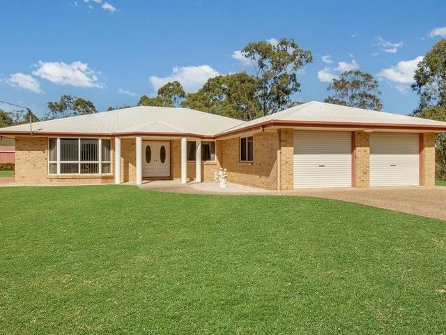 83 Bukkan Road, QLD 4680