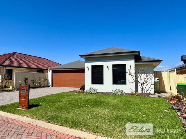 10 Gillespie Parkway, WA 6171